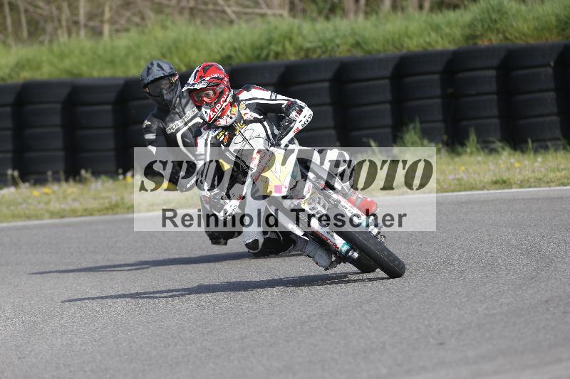 /08 17.04.2026  TZ Motorsport ADR/Gruppe gelb/12